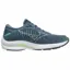 Mizuno Women's Wave Rider 25 Quarry